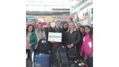 Solways Chile. Entretenido fam a Buenos Aires con Air Canada