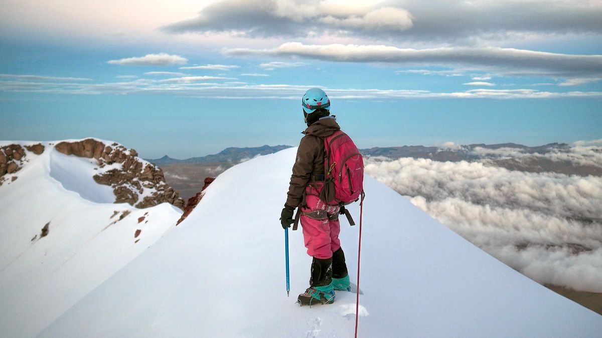 Conoce Riobamba, la ciudad de la monta&ntilde;a m&aacute;s alta.