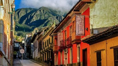 Los domingos son ideales para salir de la rutina en compañía de familia y amigos.