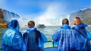 Vacaciones en Canadá: descubre cuáles son los atractivos más destacados del país.