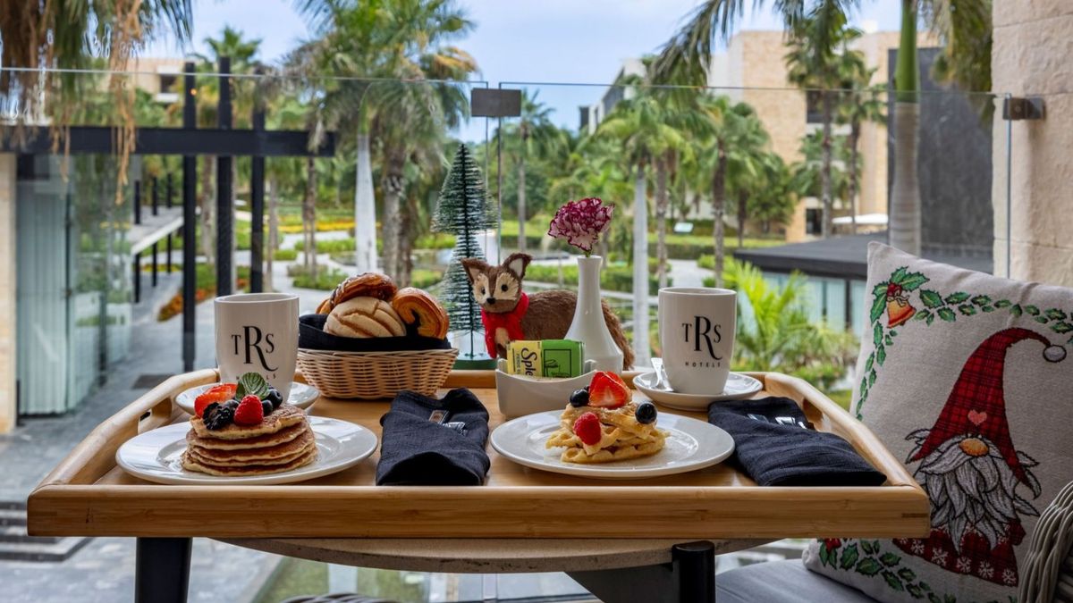 Navidad y Año Nuevo en el Caribe y Brasil: te invitamos a descubrir estas increíbles experiencias para celebrar las fiestas a lo grande.