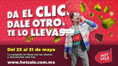 Hot Sale 2021 contará con las imperdibles ofertas de Best Day.