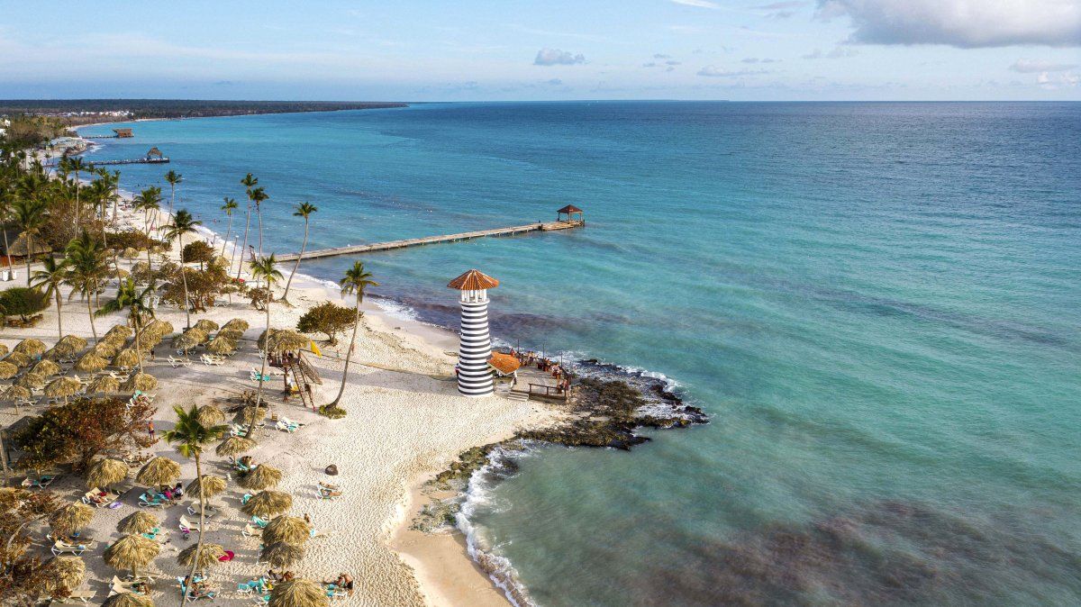 MSC Cruceros: La Romana combinalas mejores playas del Caribe con una rica oferta cultural.