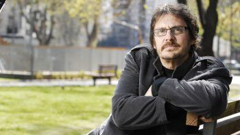 Viajar es una parte constitutiva de mi vida