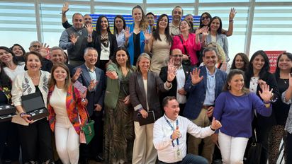 Vacaciones Tercera Edad repartió $503 millones en comisiones