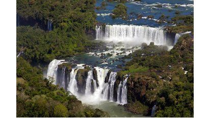 10 razones para volver a las Cataratas