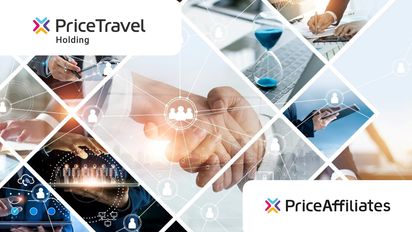 PriceTravel Holding: tecnología para facilitar la venta de paquetes vacacionales