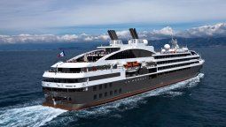 altText(Cruceros: salida a la Antártida para público LGBT en 2022)}
