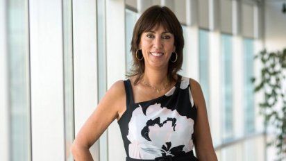 Mónica Zalaquett, subsecretaria de Turismo. Mónica Zalaquett, subsecretaria de Turismo.