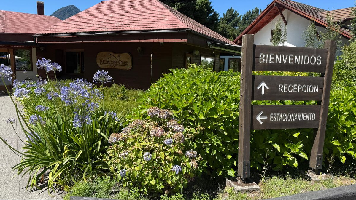 Pucón Green Park Hotel prepara la construcción de un nuevo centro con mayor capacidad para eventos de Turismo MICE. Pucón Green Park Hotel prepara la construcción de un nuevo centro con mayor capacidad para eventos de Turismo MICE.