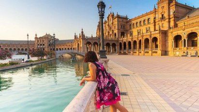 La encuesta Familitur del INE confirma también la recuperación del turismo emisor español.