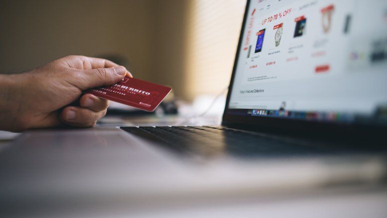 La compra online de viajes crece un 13% durante 2023