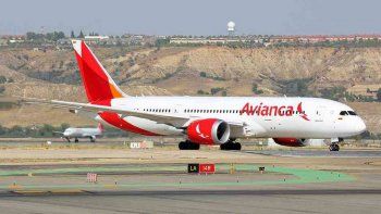 Avianca evaluará la viabilidad de las condiciones de la Aerocivil