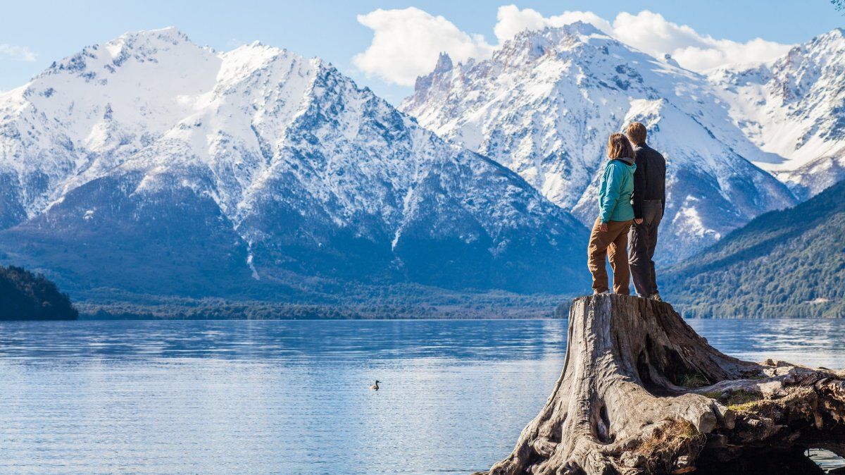 Vacaciones de invierno 2025: de norte a sur, los destinos nacionales marcan tendencia.