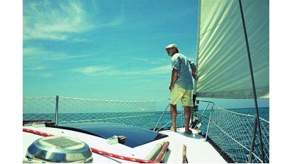 5 Playas latinas que seguro no conocés