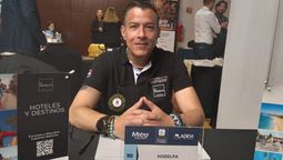 Hodelpa está en EPTUR 2023.