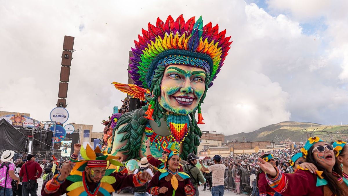 Disfruta de un viaje breve pero completo para descubrir lo mejor de Pasto desde diferentes perspectivas.