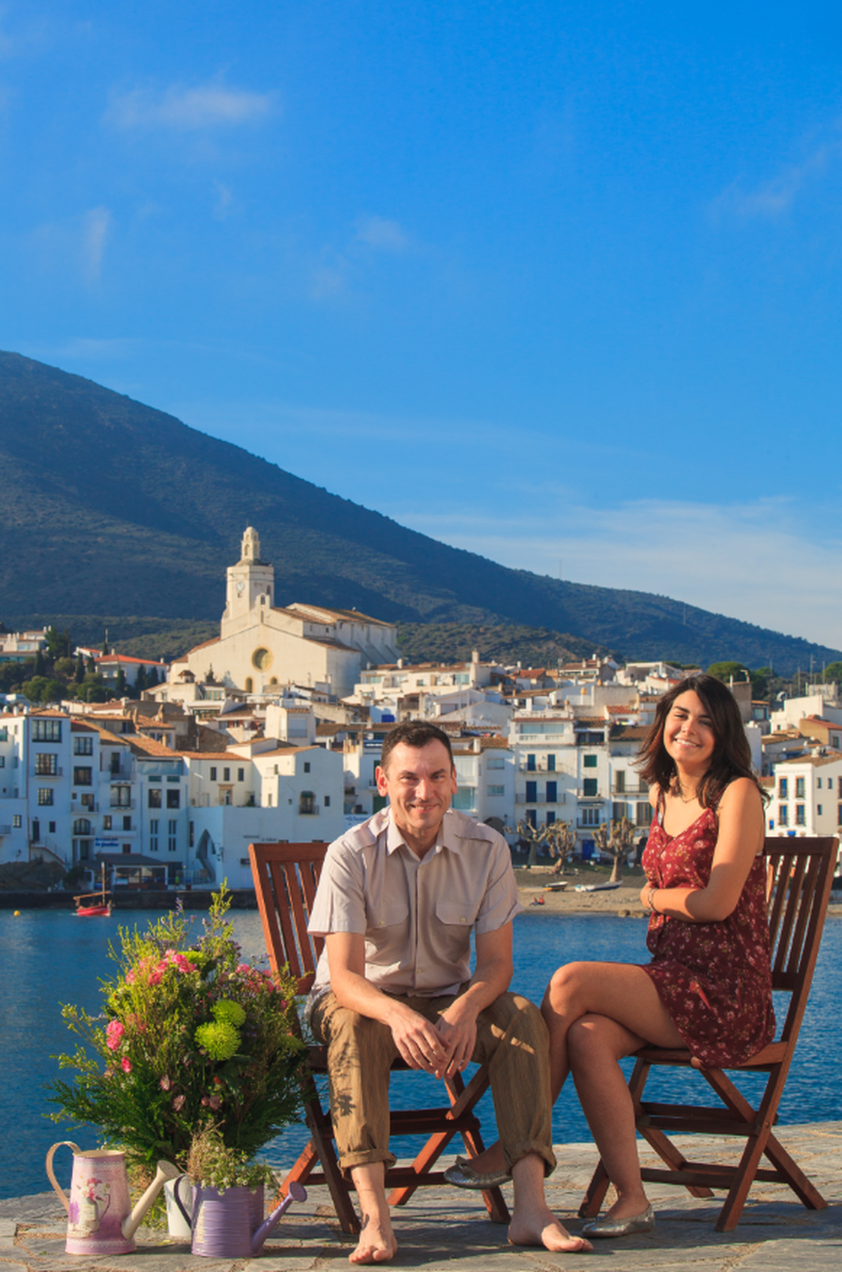 Cataluña: Cadaqués es un enclave exquisito de la Costa Brava.