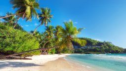 San Andrés, la isla de Colombia que ofrece todo para el turista.