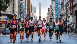 altText(Buenos Aires: ven a correr el maratón más rápido de Latinoamérica y conoce los mejores destinos de Argentina)}