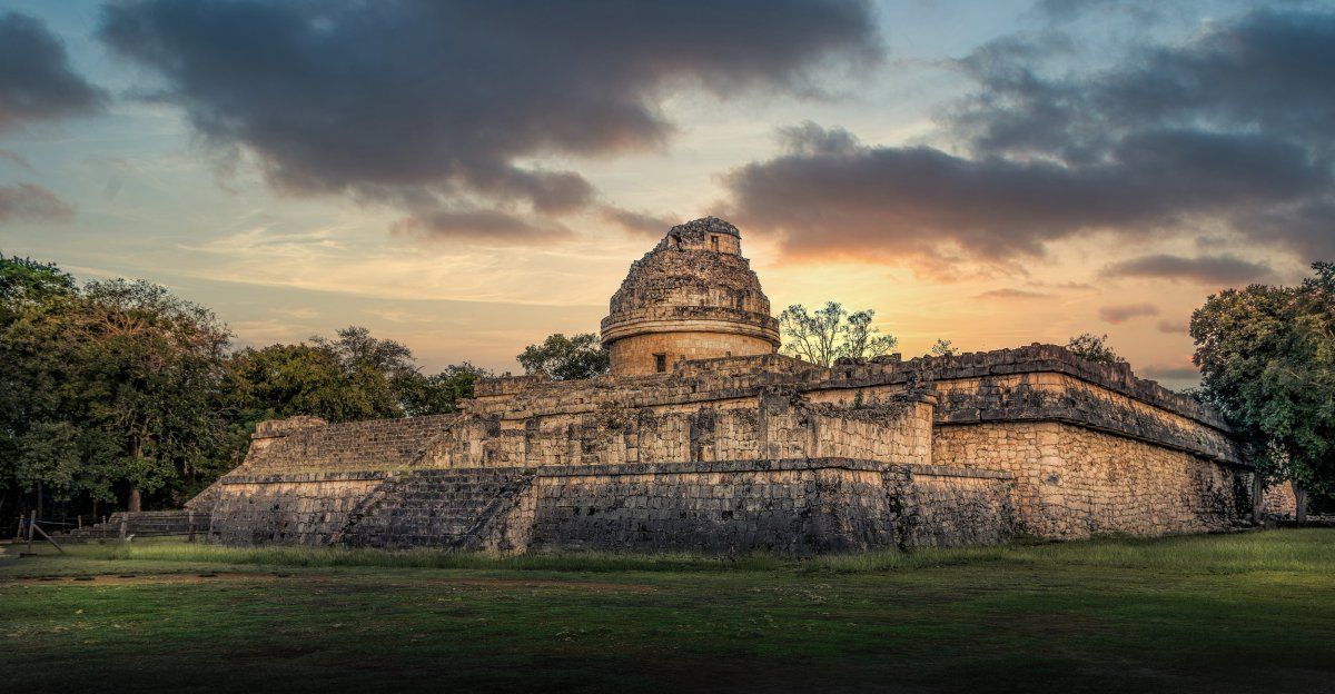 La Rueda de Negocios Mundo Maya 2021 aún no tiene fecha definida.