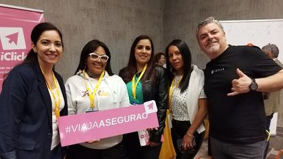 iClick: el comparador de asistencias para agentes de viajes