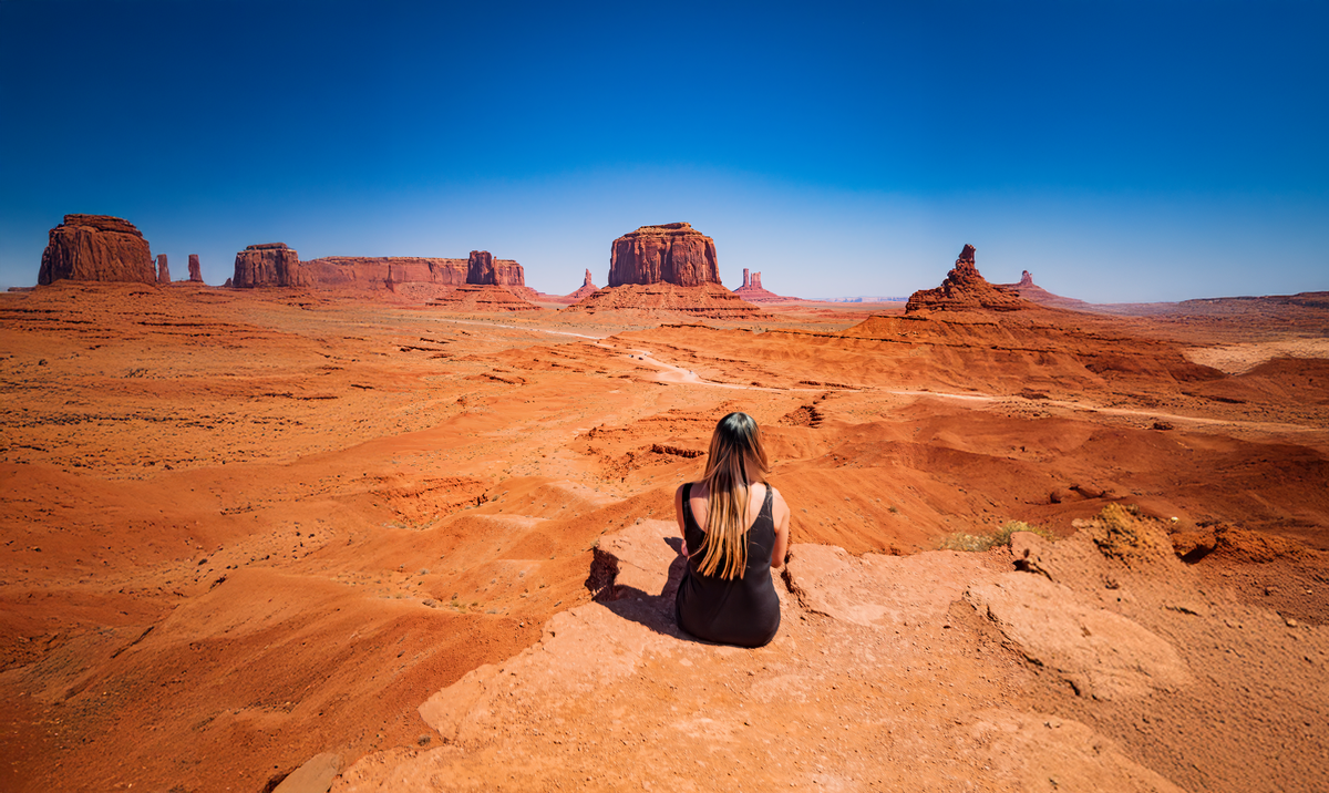 Civitatis propone redescubrir las maravillas del planeta Tierra.