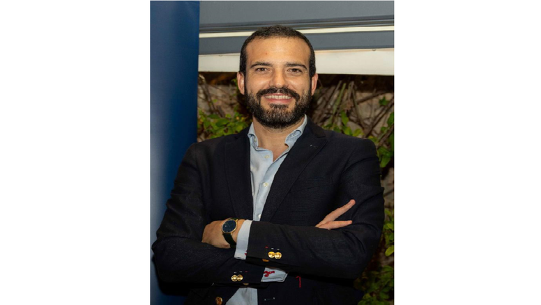 Alberto Ramos, director comercial para Latinoamérica de Welcomebeds.