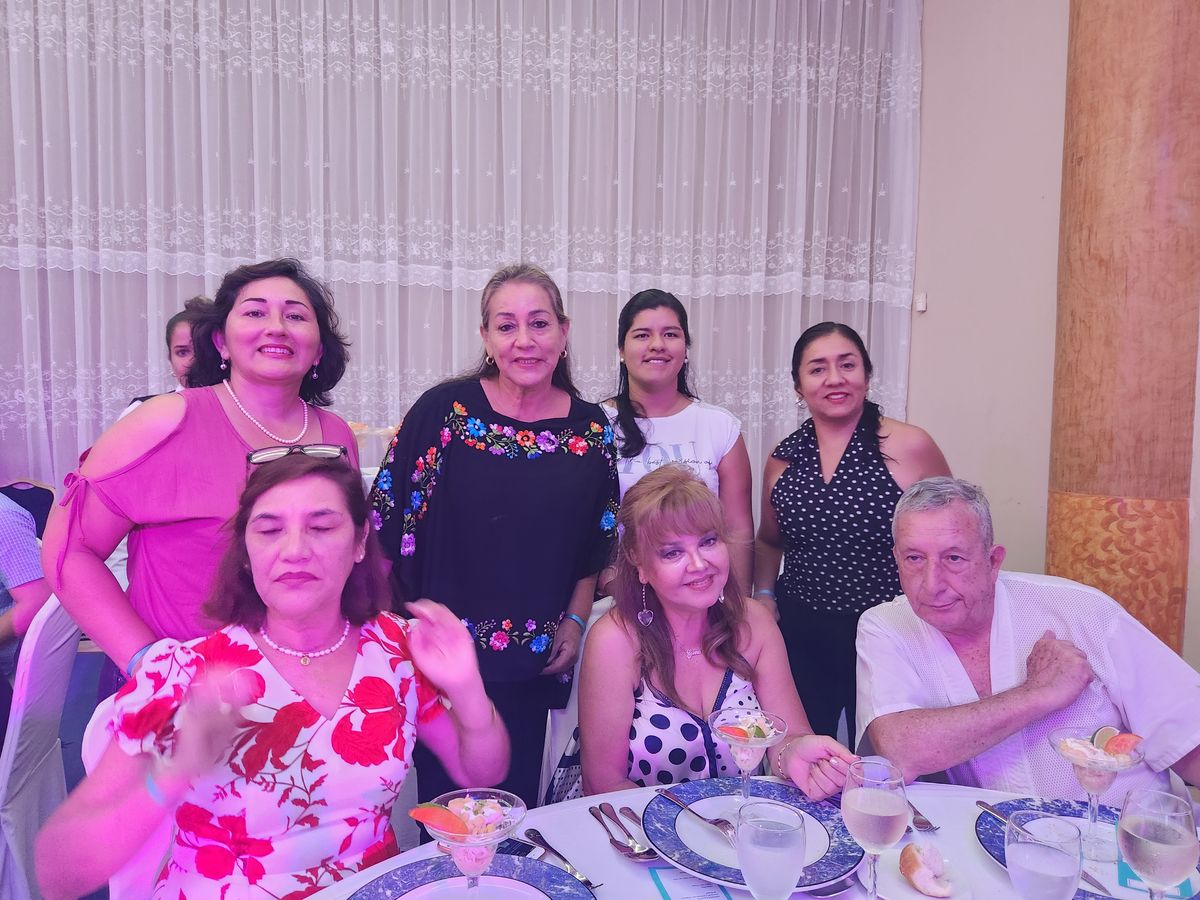 Agencias de viajes de Perú disfrutan del mega fam trip de CIC Travel en Cuba.