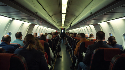 El tráfico aéreo en Latinoamérica creció un 3,9% en octubre