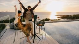 Palladium Hotel Group lanza su programa de fidelización para profesionales, Palladium PRO, con nuevos e importantes beneficios con el objetivo de fortalecer las relaciones con sus partners.