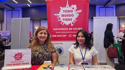 Todo Mundo Viajes potencia ventas a Punta Cana con tarifas exclusivas