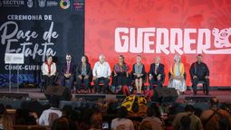 Acapulco dejó de ser la sede del Tianguis Turístico 2024 por la situación que vive por el huracán Otis.