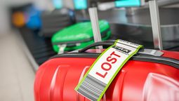Equipajes perdidos, un verdadero dolor de cabeza para las compañías aéreas y, claro está, para los pasajeros.