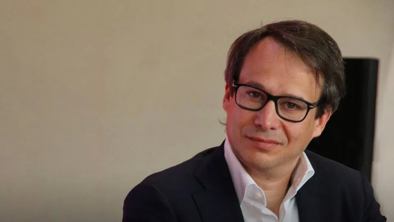 Adrian Neuhauser es CEO de Avianca Group.