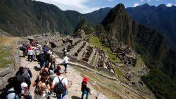 El Ministerio de Cultura dio a conocer los precios para ingresar a Machu Picchu que regirán para peruanos y ciudadanos provenientes de la Comunidad Andina.