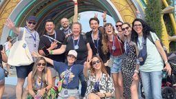 Universal Destinations & Experiences: famtour de prensa mostró las experiencias de Epic Universe y Halloween Horror Nights.