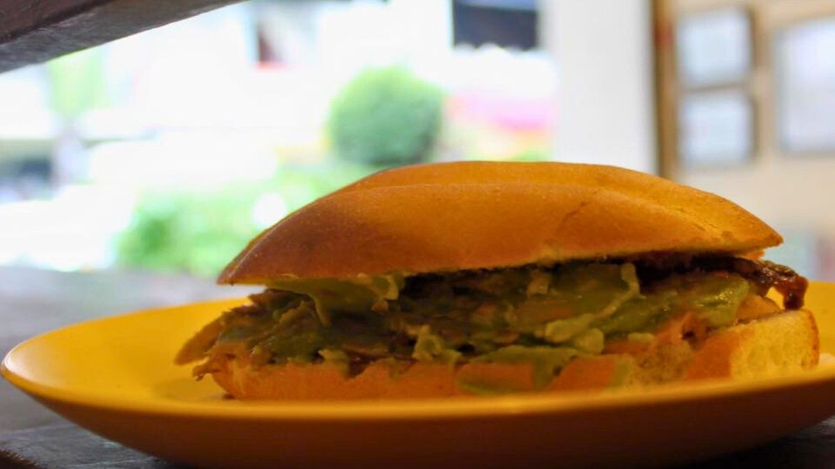 Estas 3 torterías en Ciudad de México tienen una larga trayectoria.