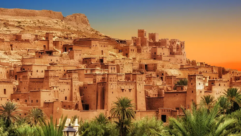 Europamundo opera la propuesta en colaboración con la Oficina Nacional de Turismo de Marruecos.