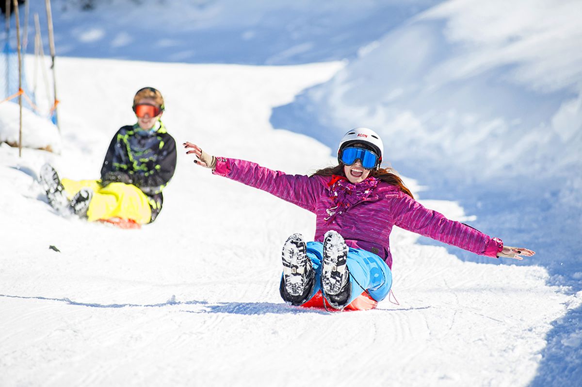 Actividades imperdibles durante las vacaciones de invierno para descubrir cada rincón de Bariloche.