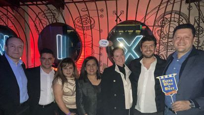 Terrawind celebra un exitoso 2023 con sus agencias de viajes