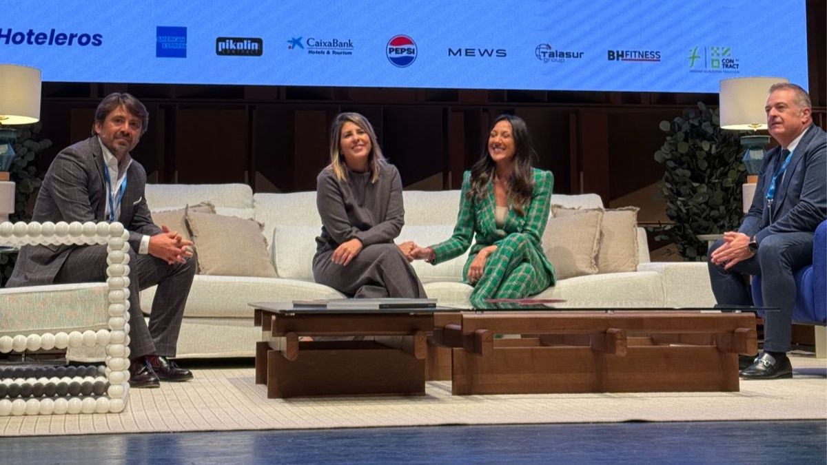 El último día del XX Congreso de Hoteleros de CEHAT ha reforzado la idea de que la hotelería española se encuentra en un momento clave para acelerar su transformación digital.