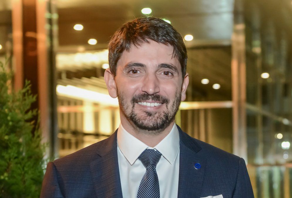 Amengual: Este programa del Repro II es fundamental para acelerar la recuperación.