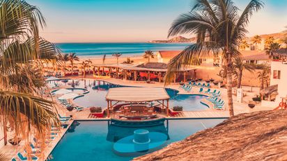 Decameron certifica todos sus hoteles con el sello Ecostars