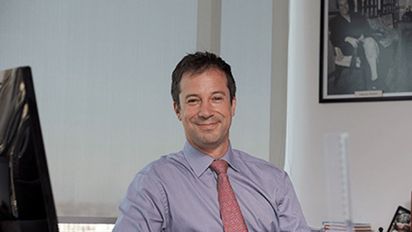 Lucas Palacios: Nicolás Grau me da confianza