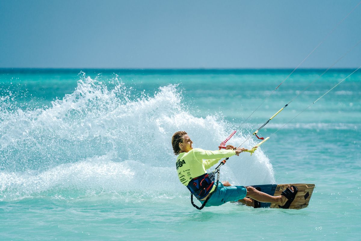 Aruba ¿qué hacer un fin de semana en la isla?