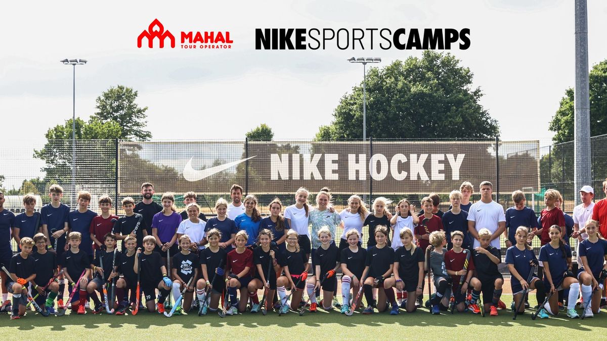 Mahal Tour Operator acerca la posibilidad de entrenar en el campus Nike en Radley-Oxford.