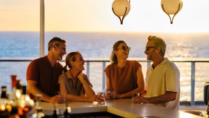 Panamá como punto de partida de uno de los cruceros más fascinantes del Caribe