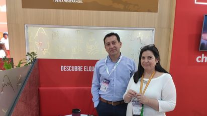 Descubre Elqui: ¿Cómo promocionar el destino en Argentina?