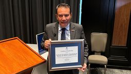El presidente de Asetur destaca la integración&nbsp; del organismo a ONU Turismo.
